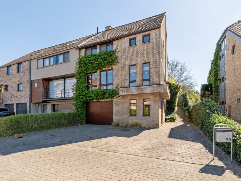 Veldovenweg - 20 - - 1800