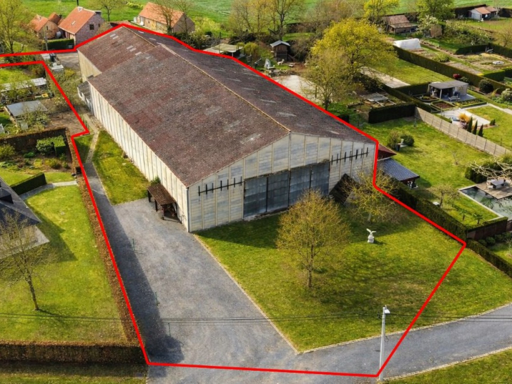 Deinzestraat - 127A - - 8720