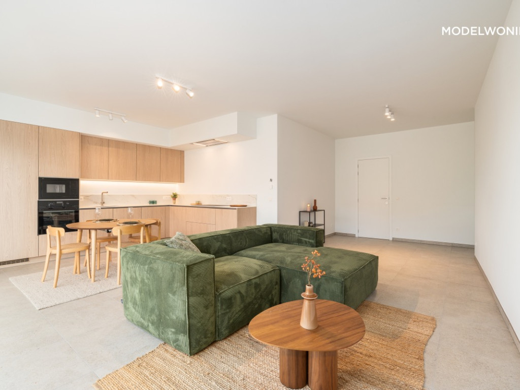 Emile Verhaerenstraat - 53 - - D2.1 - 2890