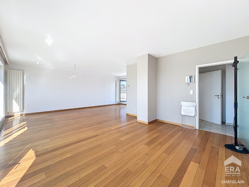 Rue Henri Huybreghts - 4 - 5 - 1090