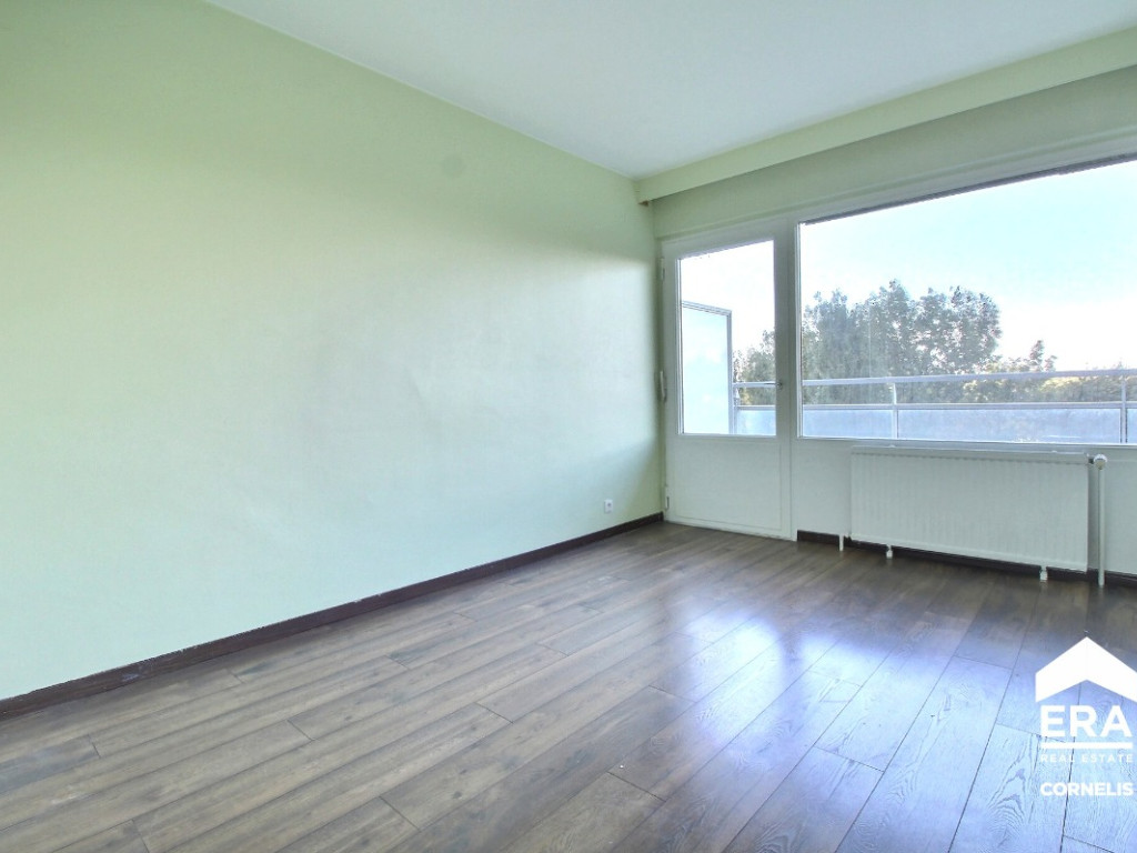 Boulevard Louis Mettewie - 89 - 10 - 1080