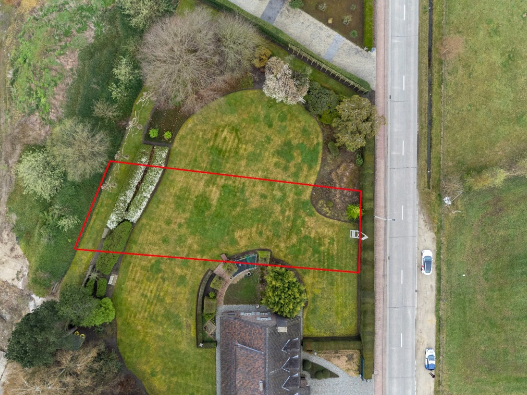 Grensstraat - 61 - - 3140