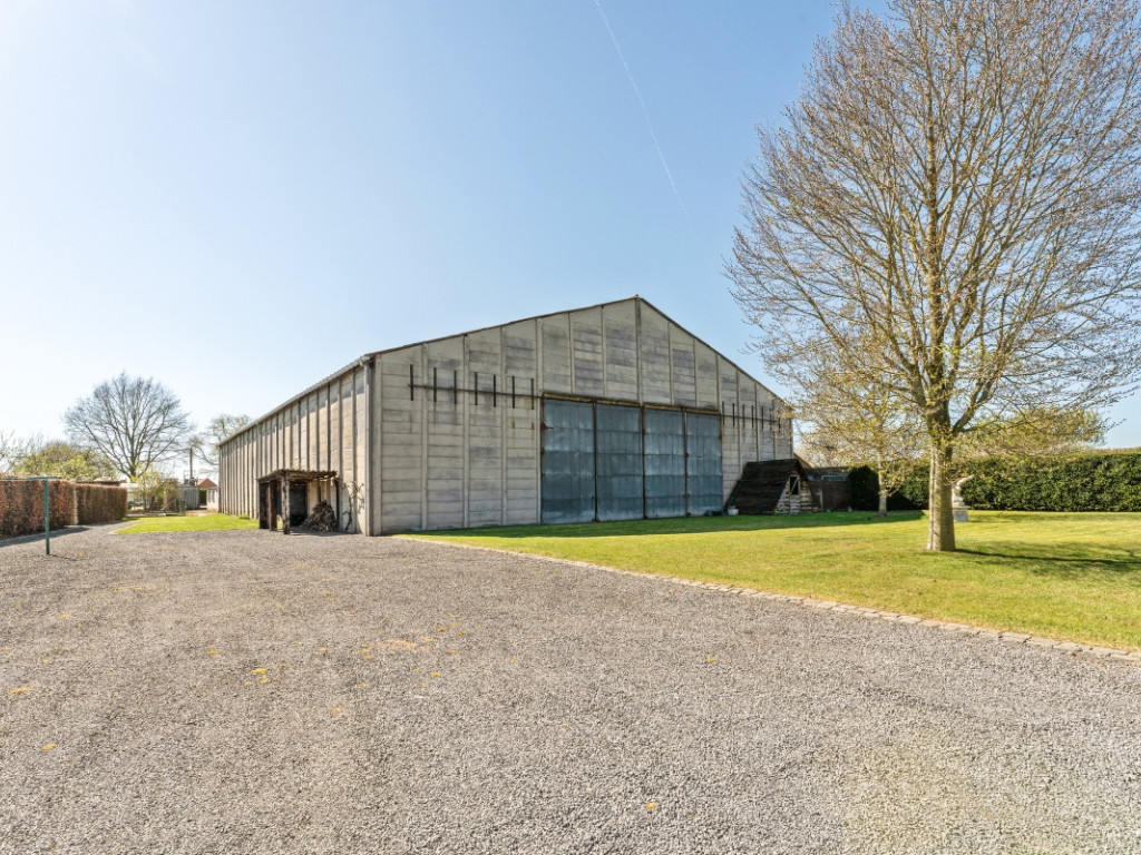 Deinzestraat - 127A - - 8720