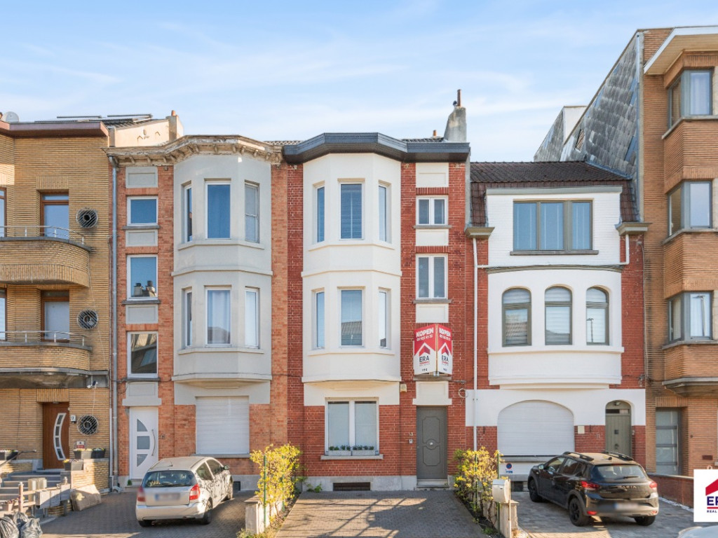 Hendrik de Kosterlaan - 13 - - 1730