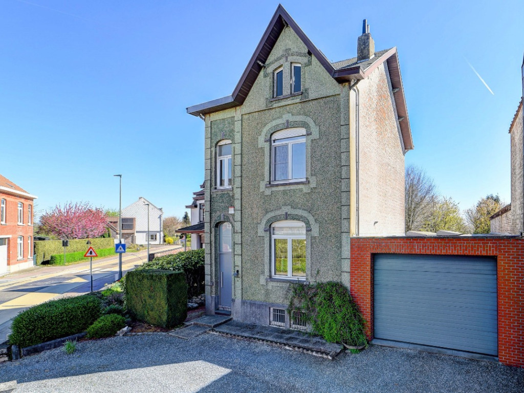 Jezus-Eiksesteenweg - 70 - - 1560