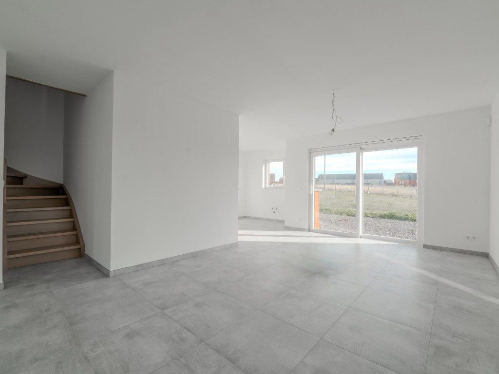 Rue de Wérister - 16-28 - - M01 - 4624