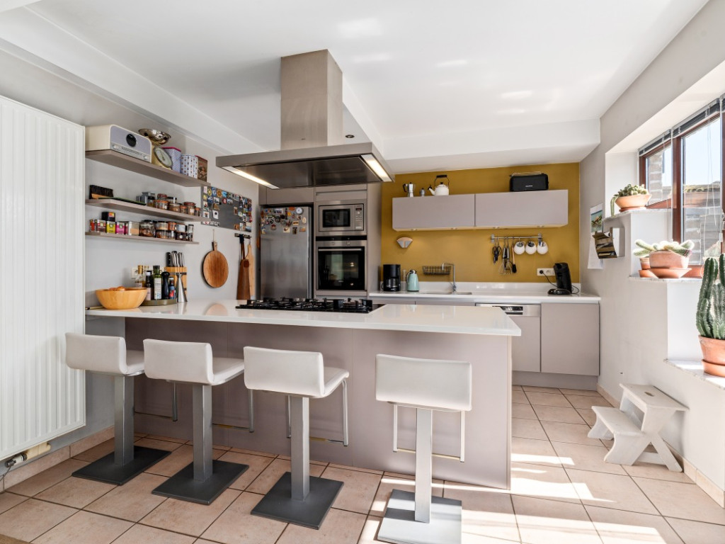 Veldovenweg - 20 - - 1800