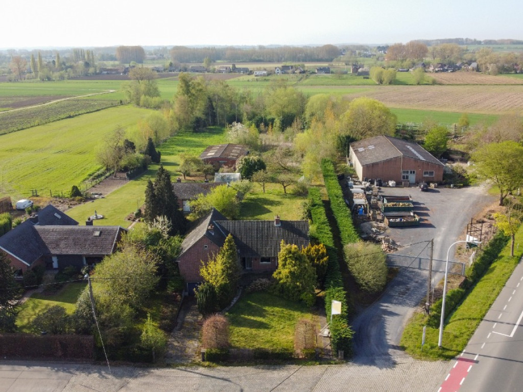 Galgenstraat - 4 - - 9750