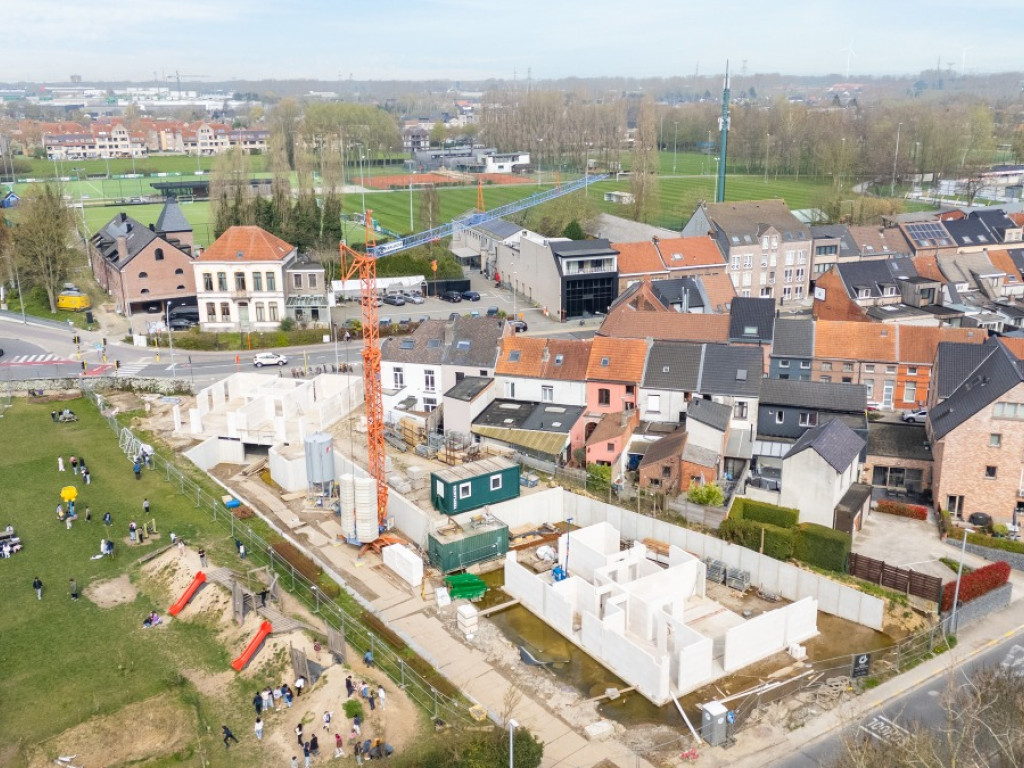 Cauwerburg - 2 - 1 - CB2/bus1 - 9140
