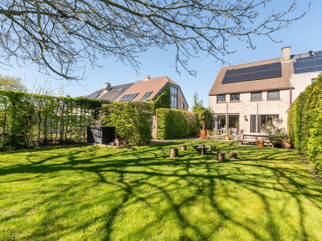 Veldovenweg - 20 - - 1800