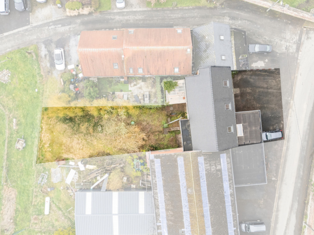 Chemin de Sartiau - 8 - - 7804