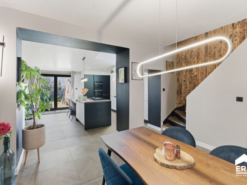 Bassevillestraat - 8 - - 8950