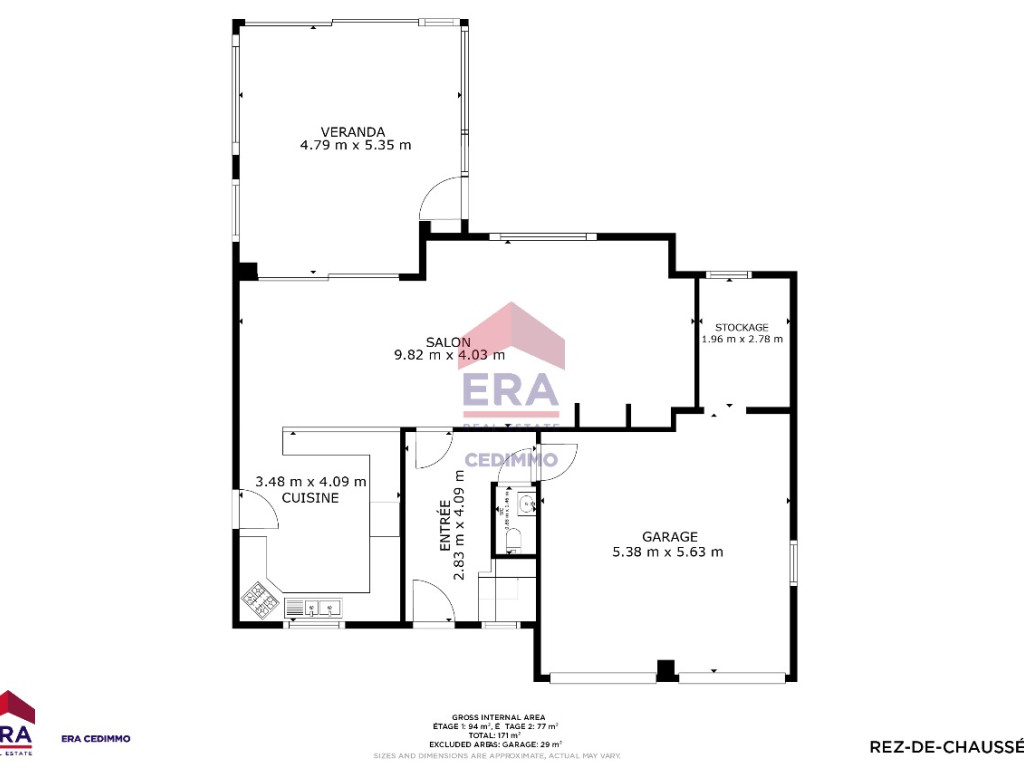 Chemin Baty de la Justice - 102 - - 1420