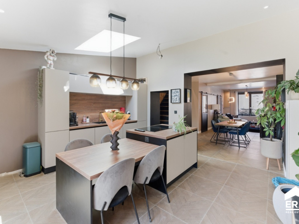 Bassevillestraat - 8 - - 8950