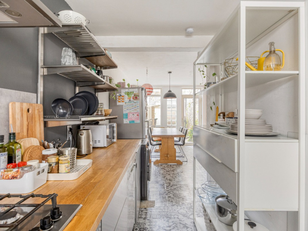 Nokerstraat - 91 - - 2800