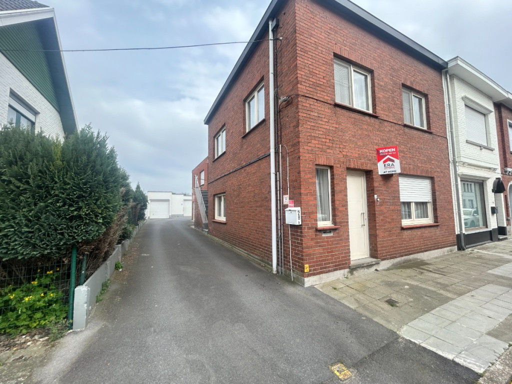 Koning Albertfonds - 28 - - 8940