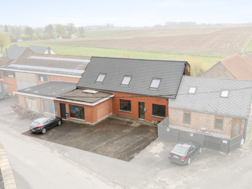 Chemin de Sartiau - 8 - - 7804