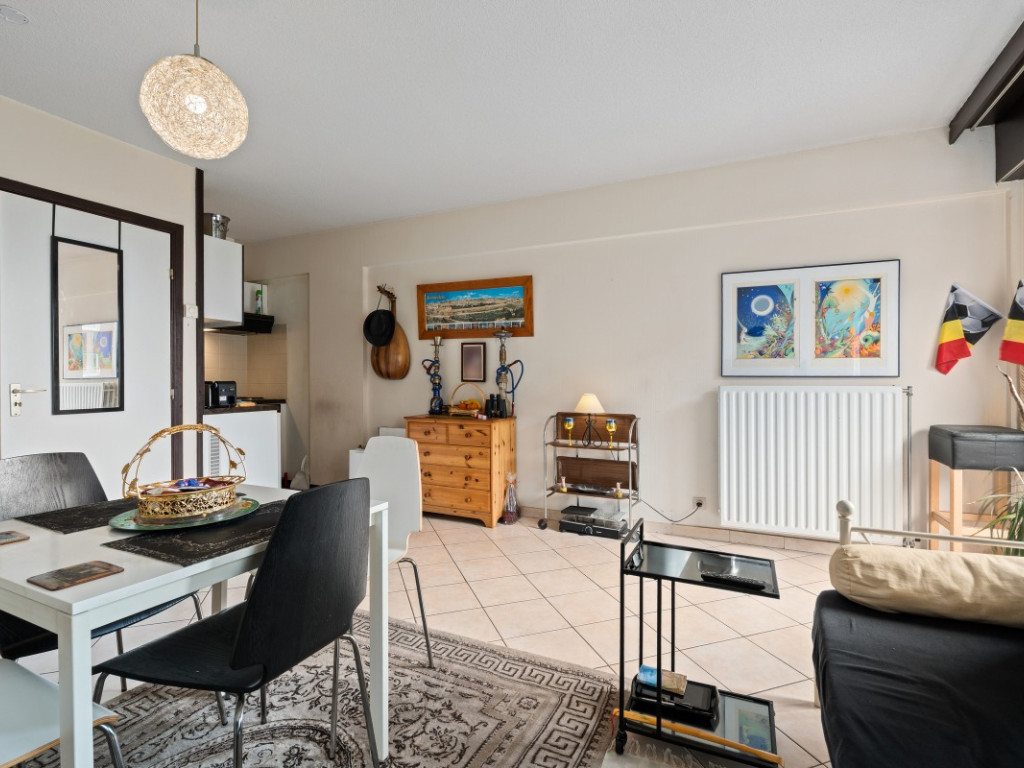 Prins Karellaan - 12 - 4C2 - 8370