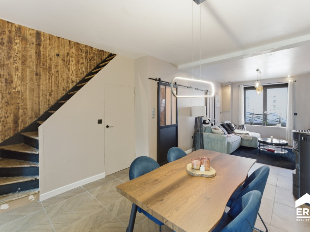 Bassevillestraat - 8 - - 8950