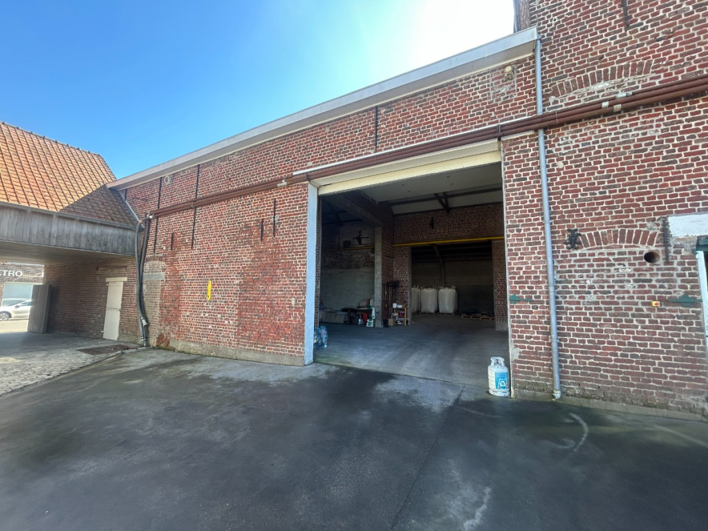 Molenstraat - 7 - L3 - 8980