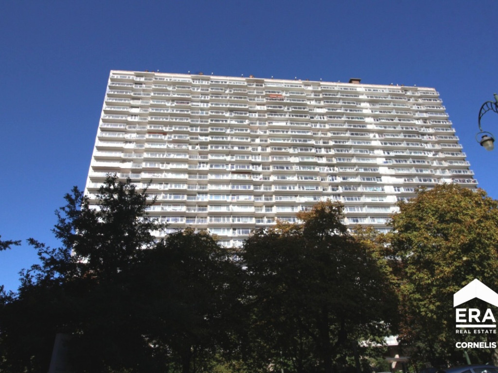 Boulevard Louis Mettewie - 89 - 10 - 1080