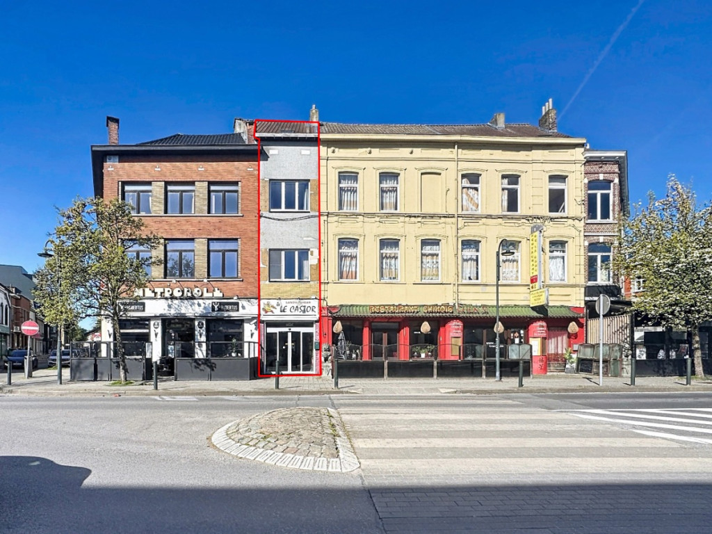 Place de la Gare - 2 - - 1420