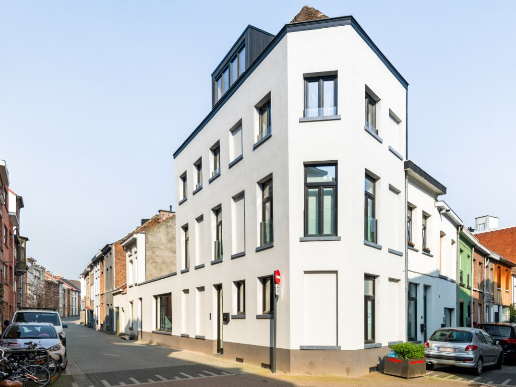 Lange Pennincstraat - 52 - 2.1 - 2800