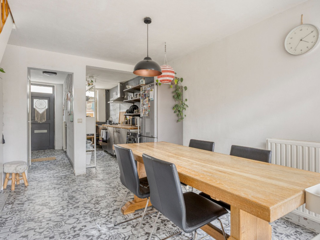 Nokerstraat - 91 - - 2800