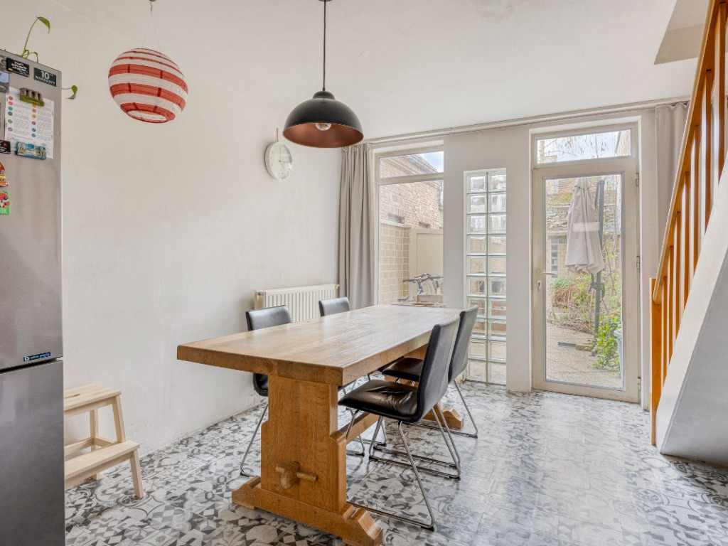 Nokerstraat - 91 - - 2800