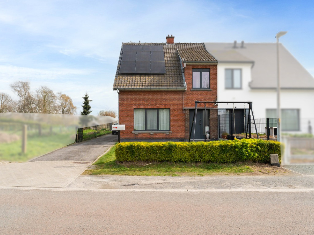 Heimolenstraat - 64 - - 9100