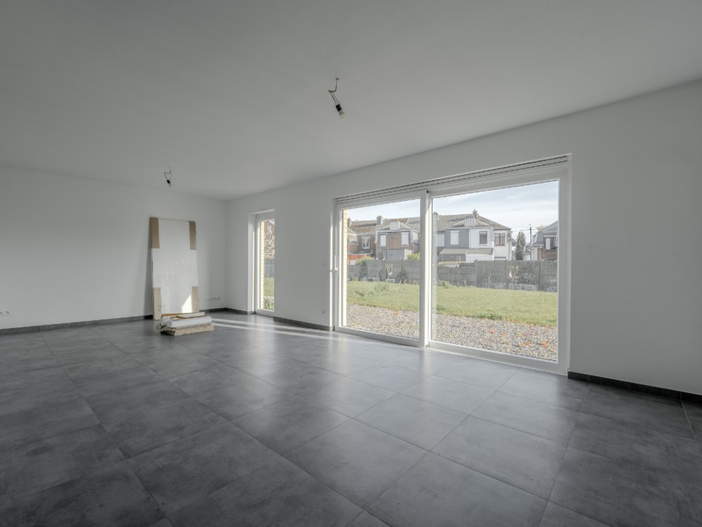 Rue de Wérister - 16-28 - - R04 - 4624