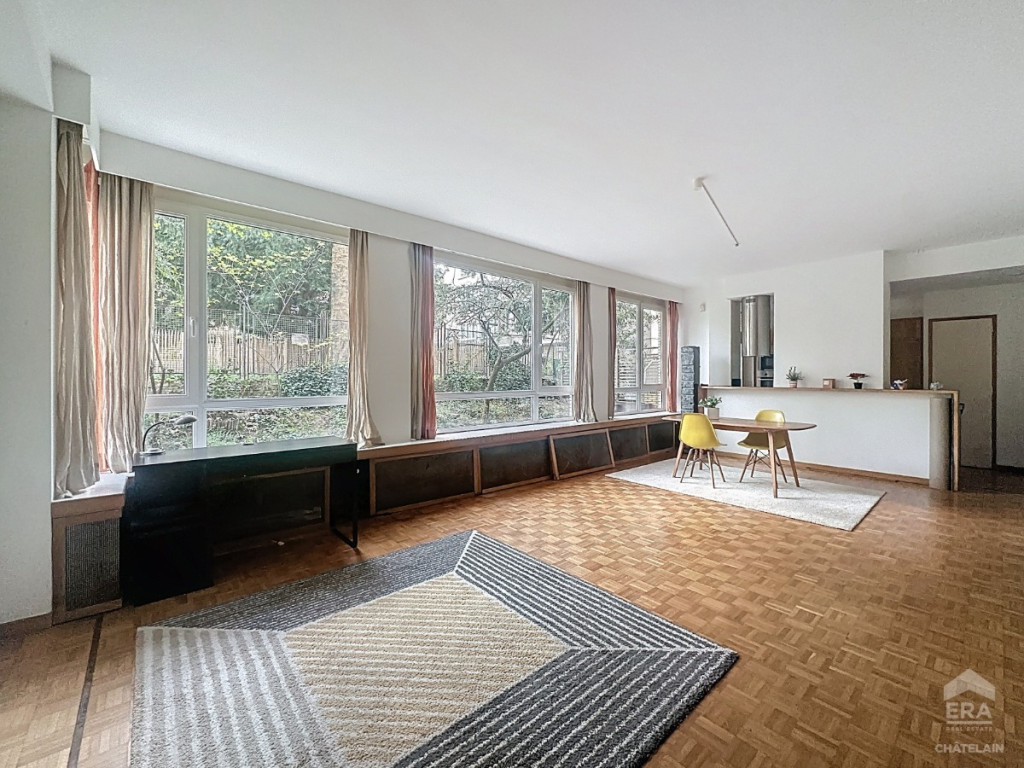 Rue Forestière - 24 - 1 - 1050