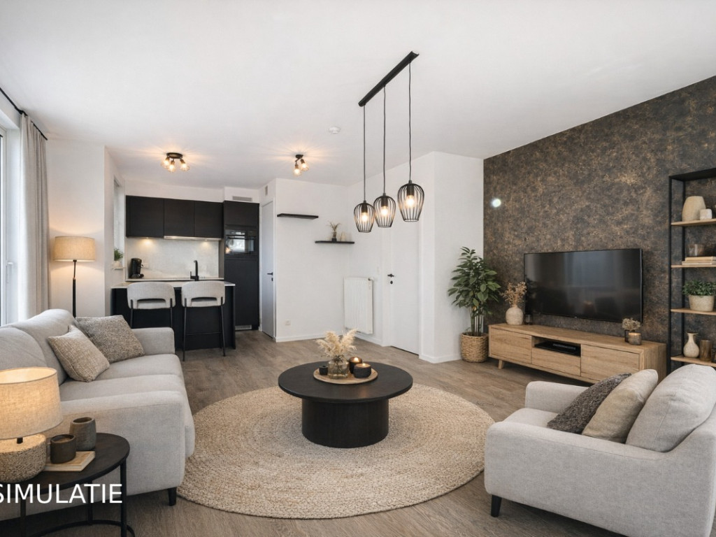 Molenstraat - 60 - bus 0101 - 8710