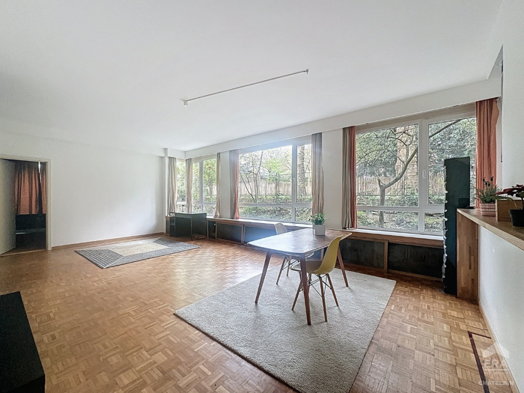 Rue Forestière - 24 - 1 - 1050