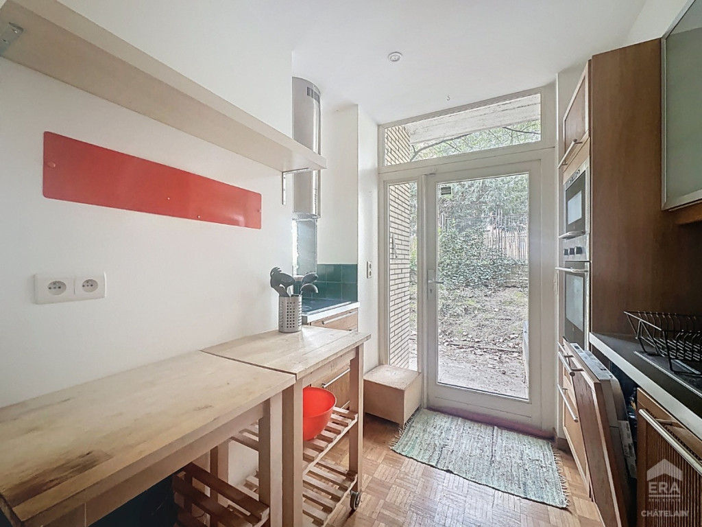 Rue Forestière - 24 - 1 - 1050