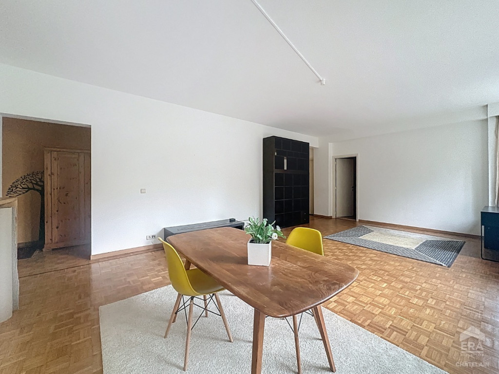 Rue Forestière - 24 - 1 - 1050