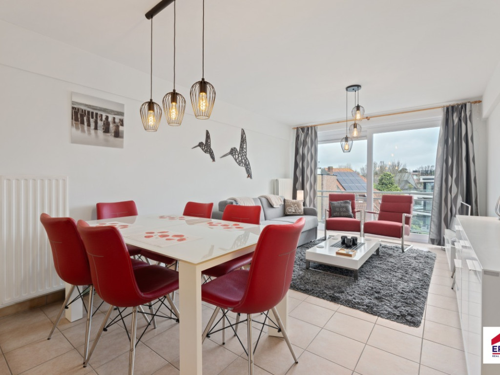 Horizontlaan - 4 - 03.08 - 8670