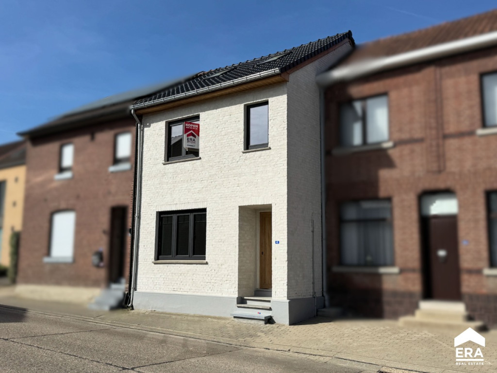 Lochtstraat - 41 - - 380 A2 P0000 - 3740