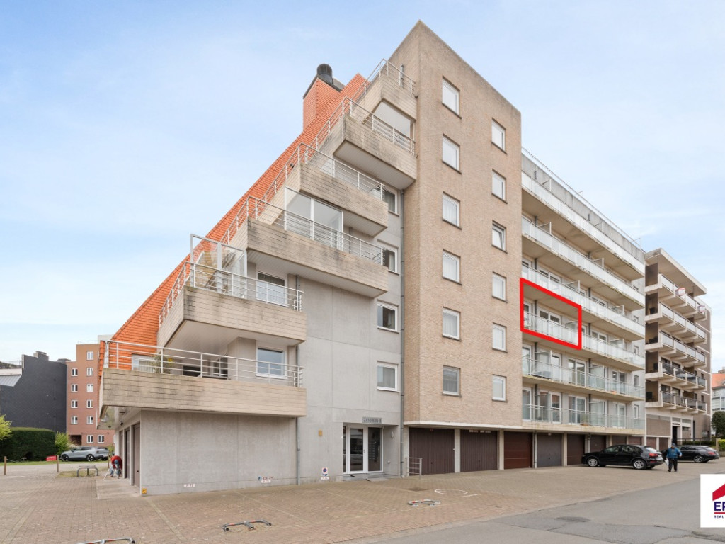 Horizontlaan - 4 - 03.08 - 8670