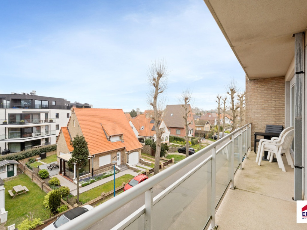 Horizontlaan - 4 - 03.08 - 8670