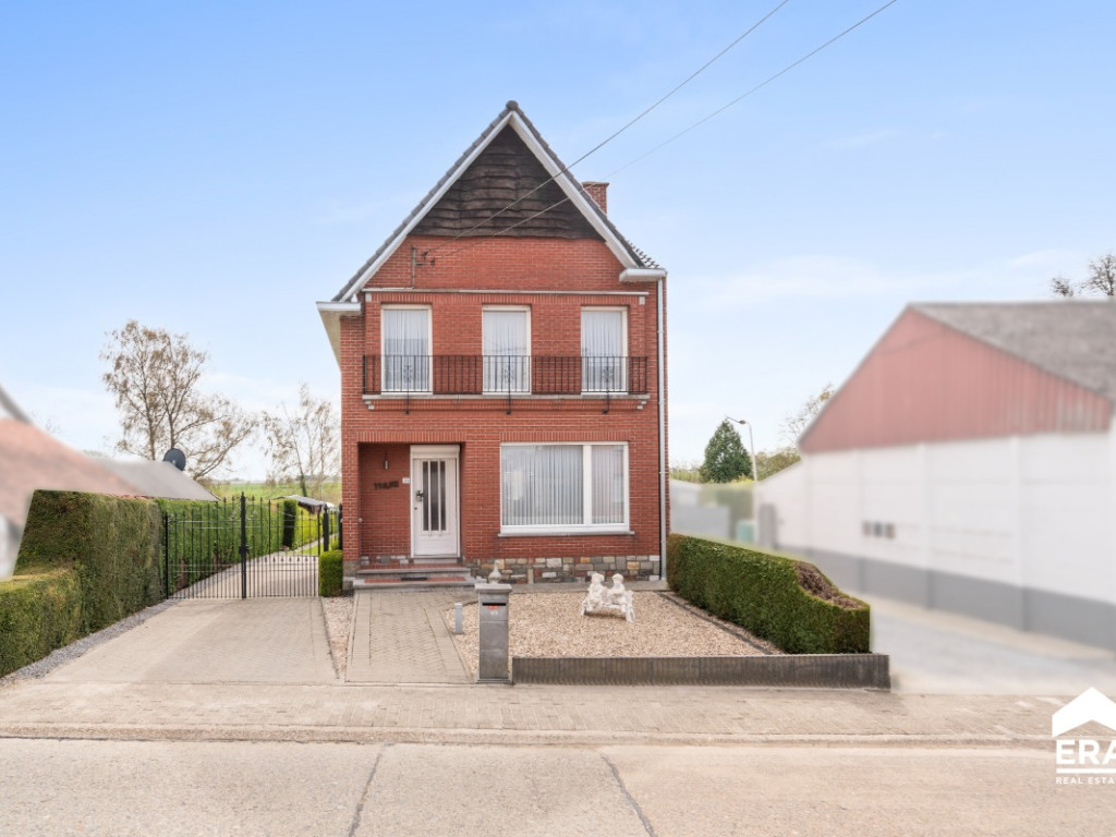 Heidestraat - 36 - - 3350