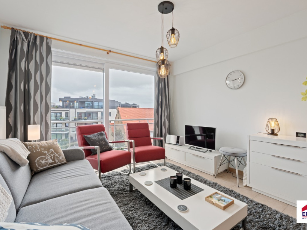 Horizontlaan - 4 - 03.08 - 8670