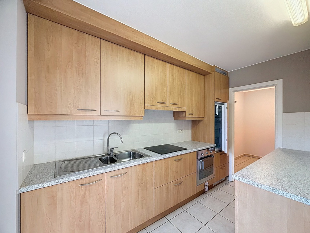 Leuvensesteenweg - 302 - 001 - 3070