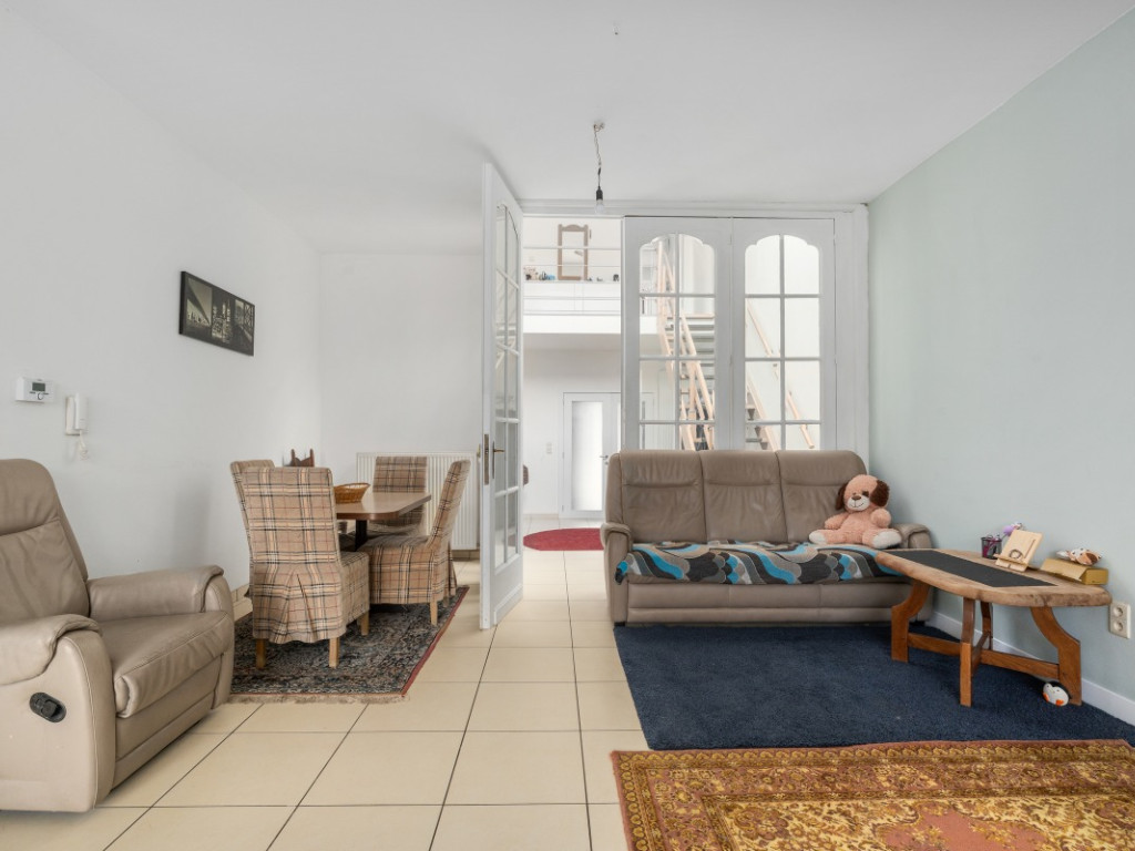 Varentstraat - 74 - A - 9255