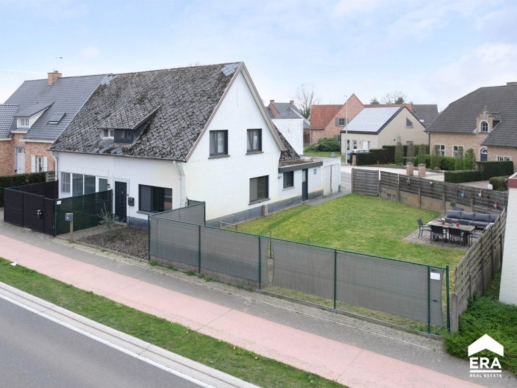 Breugelweg - 56 - - 3900