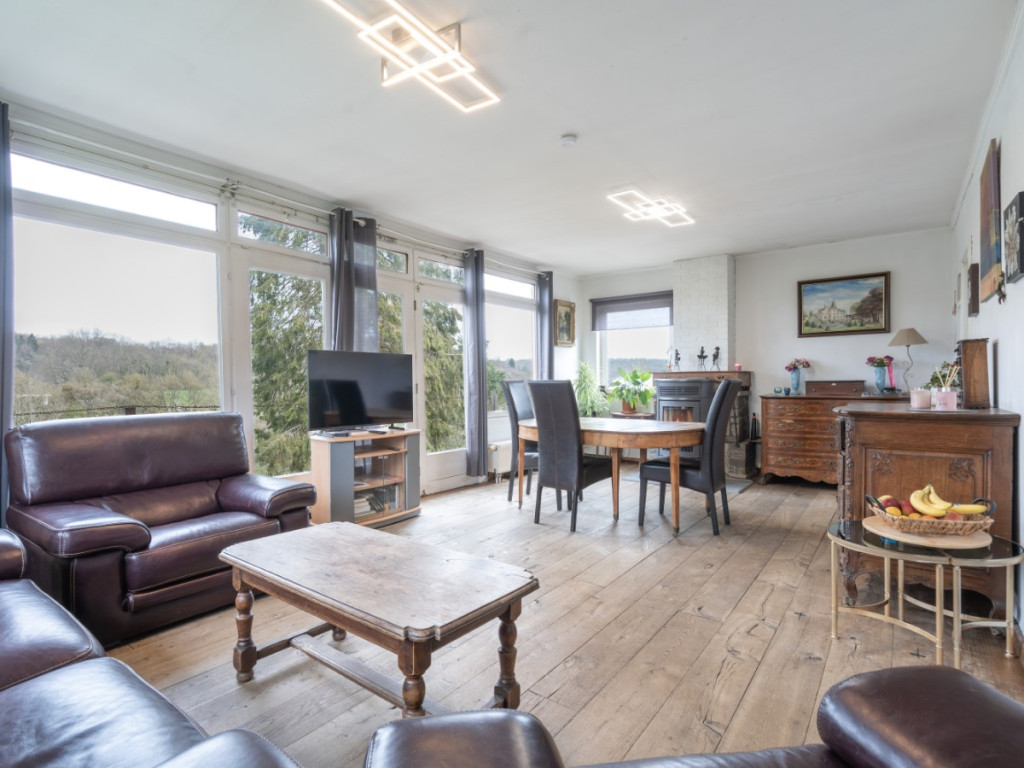 Chemin de Sy - 6 - - 6941