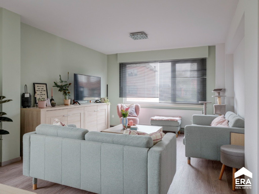 Breugelweg - 56 - - 3900