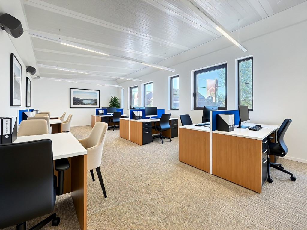 Rue de la Vallée - 8 - - 4470