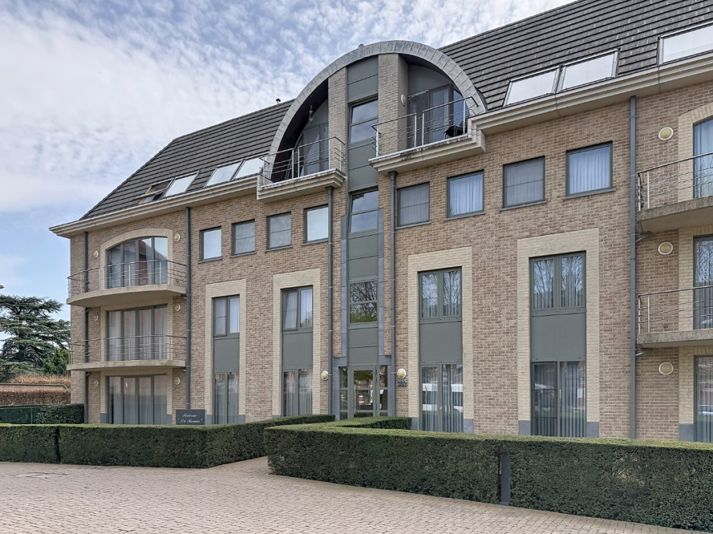 Leuvensesteenweg - 302 - 001 - 3070