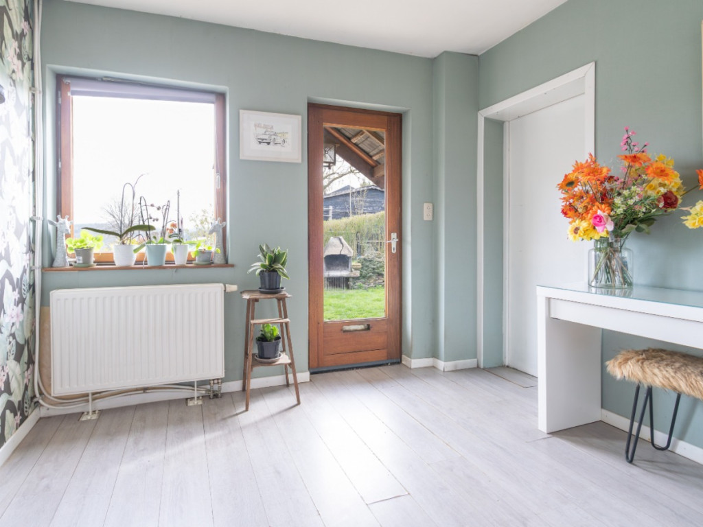 Chemin de Sy - 6 - - 6941